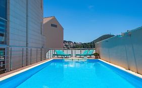 Berkeley Hotel&Day Spa